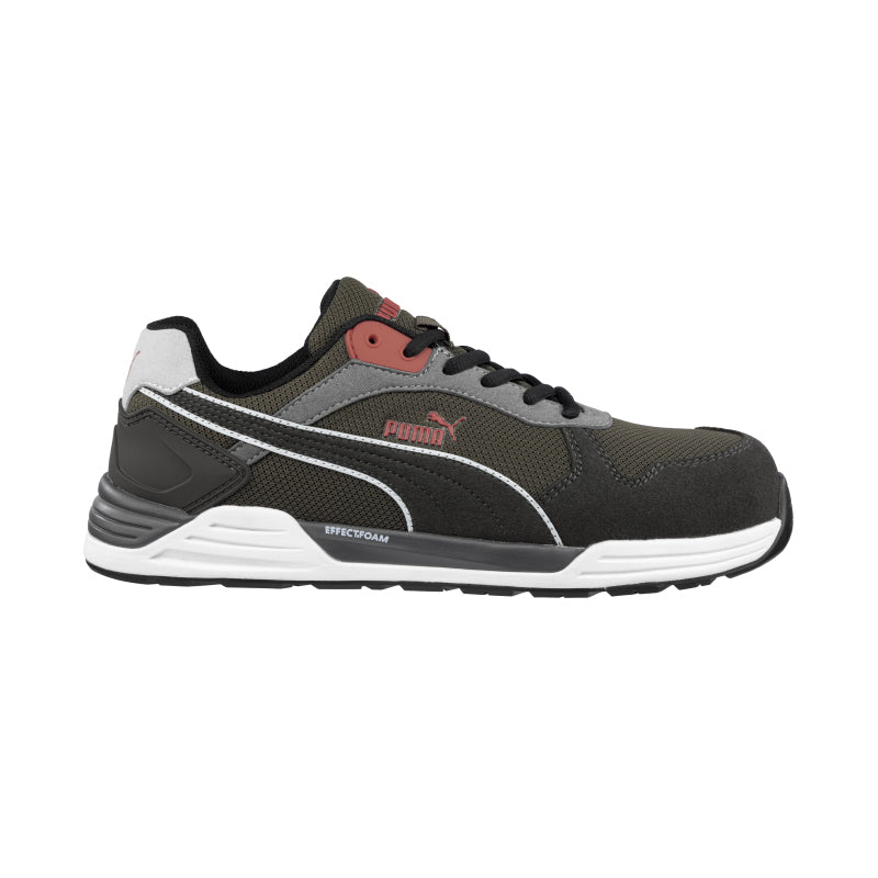 Puma Frontside Ivy Safety Shoe - 644677