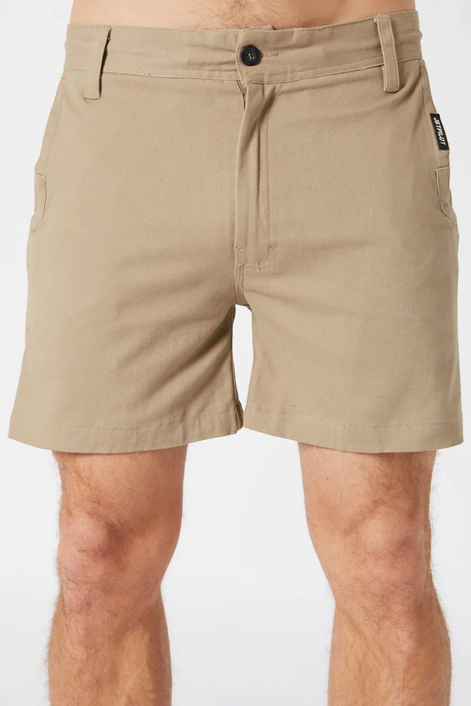 JPW Fueled Walk Short - JPW05