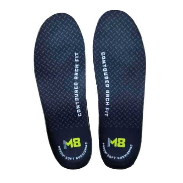 M8 Poron Innersole - M8AC001