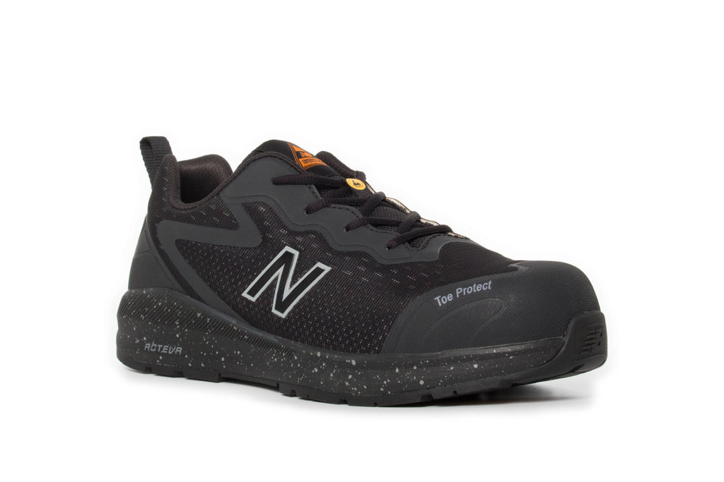 New Balance Logic Safety Work Jogger - MIDLOGI