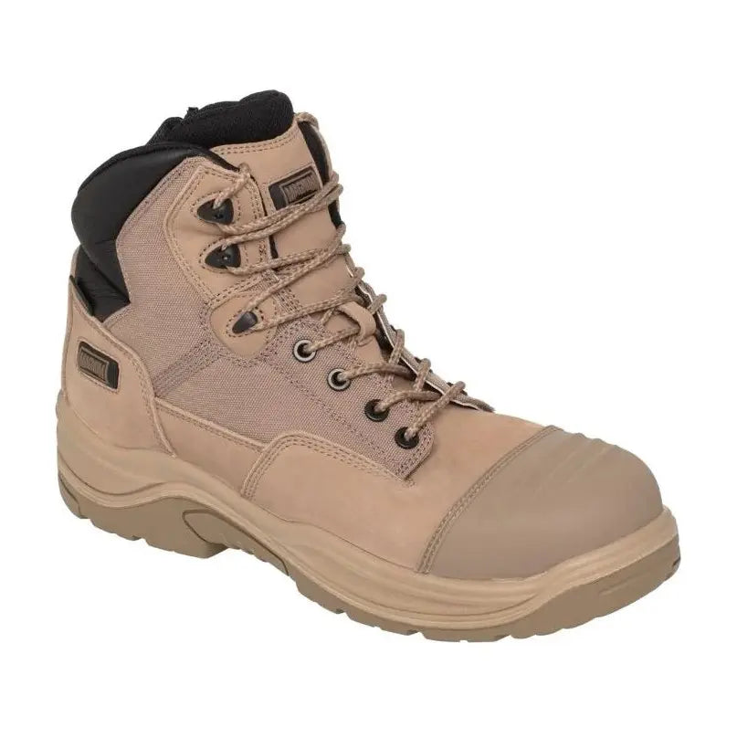 Magnum Trade Master Lite Waterproof Safety Boot - MTM160