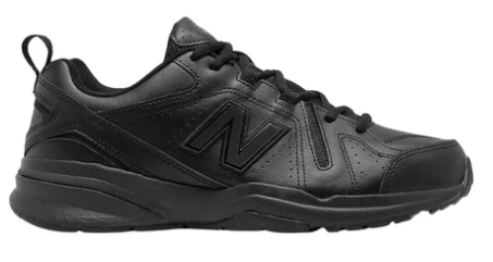 New Balance Non Slip Work Shoe - MX608BB5
