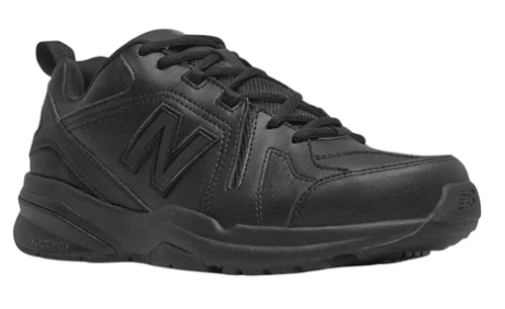 New Balance Non Slip Work Shoe - MX608BB5