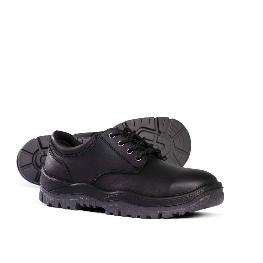 Mongrel Lace-Up Non-Safety Derby Shoe - 910026