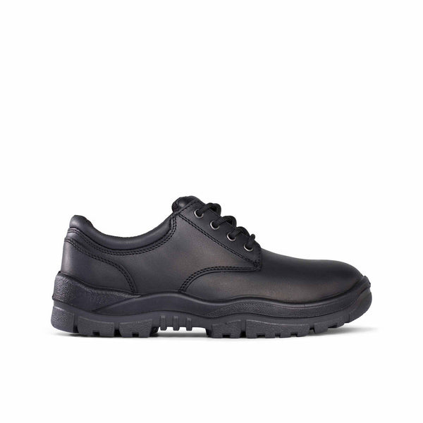 Mongrel Lace-Up Non-Safety Derby Shoe - 910025