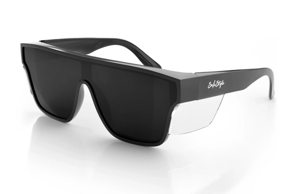 Safestyle Primes Tinted Safety Glasses