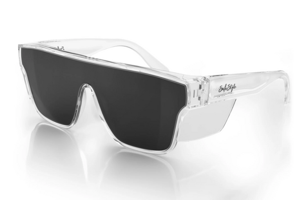 Safestyle Primes Tinted Safety Glasses