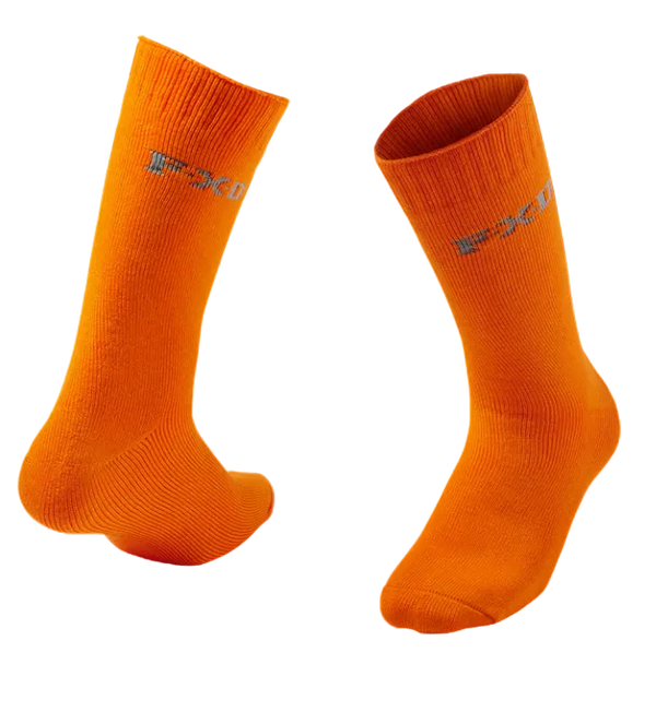 FXD 2PK Bamboo Socks - SK-5