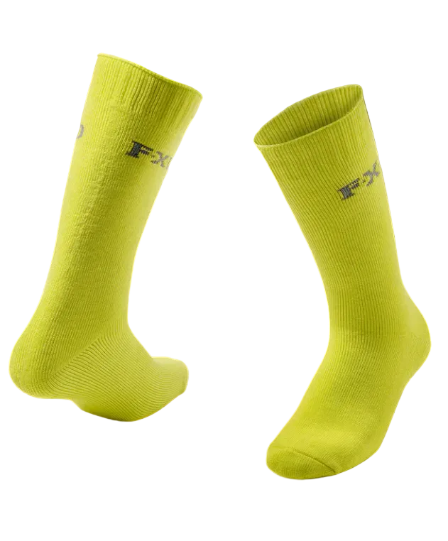 FXD 2PK Bamboo Socks - SK-5