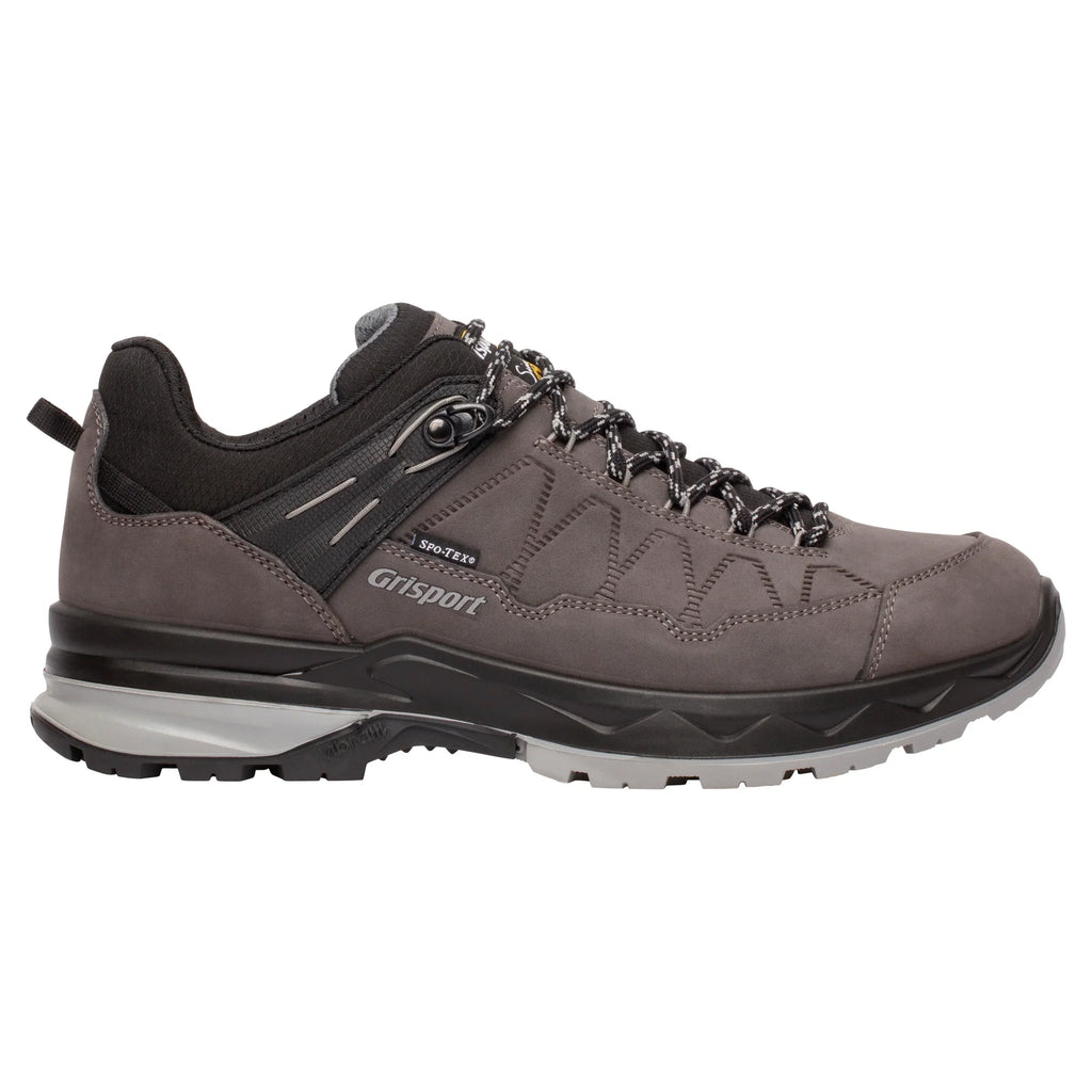 Grisport Urban Explorer Low WP Hiker Shoe - GUE310