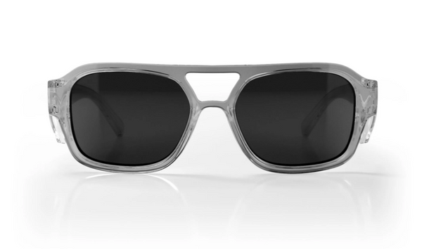 Safestyle Skylines Graphite Frame/Grey Polarised Lens