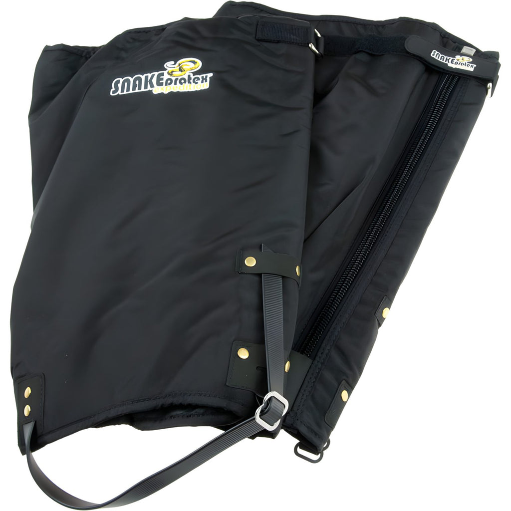 SnakeProtex Prospector Protective Gaiters