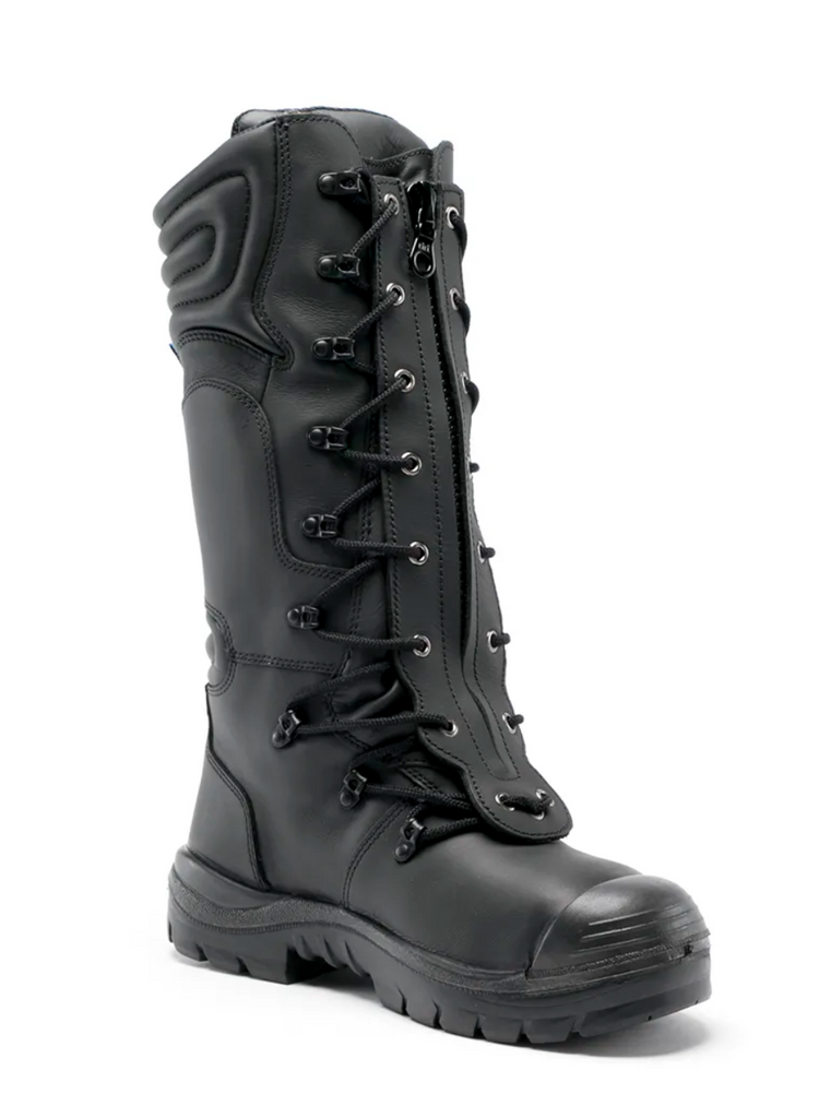 Steel Blue Telfer Nitrile PR Midsole Mining Safety Boot - 382833