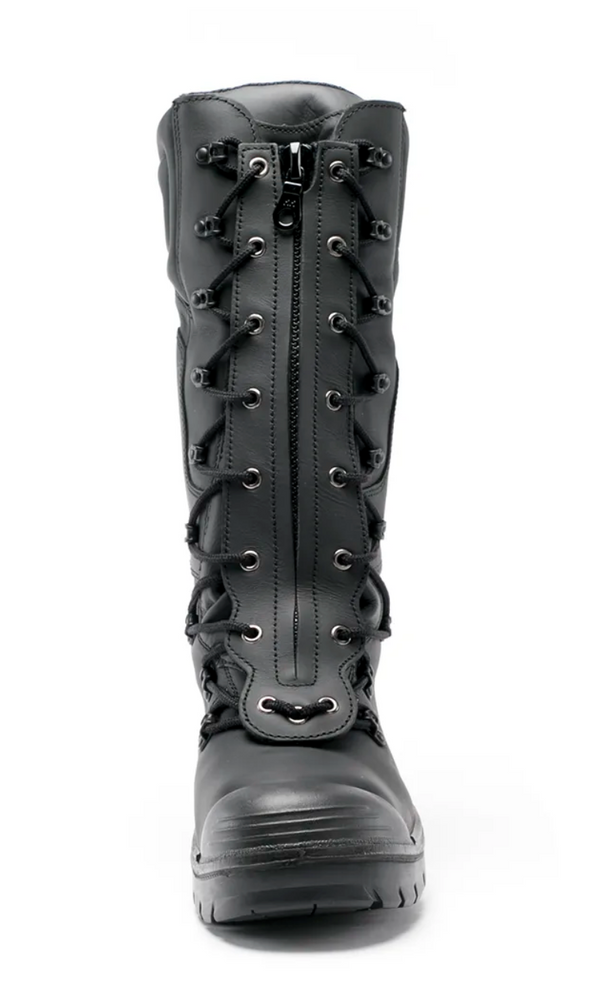 Steel Blue Telfer Nitrile PR Midsole Mining Safety Boot - 382833