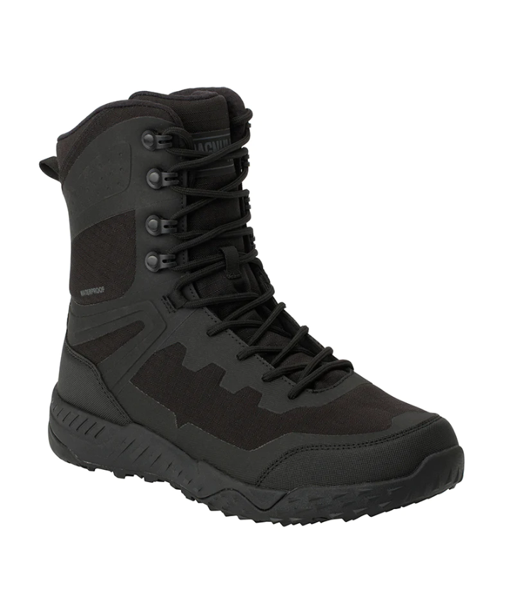 Magnum Boxer 8.0 WP Boot - MBX800