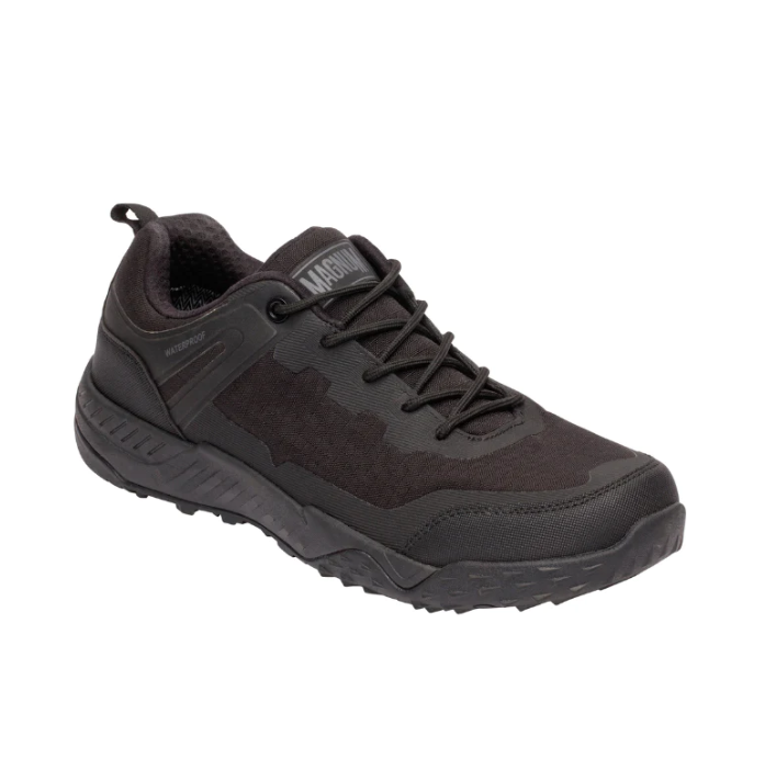 Magnum Boxer Low WP Shoe - MBX300