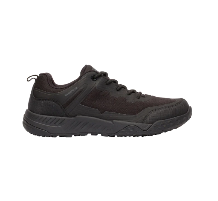 Magnum Boxer Low WP Shoe - MBX300 – Industrial Workwear & Safety
