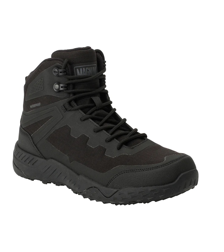 Magnum Boxer Mid WP Boot - MBX600
