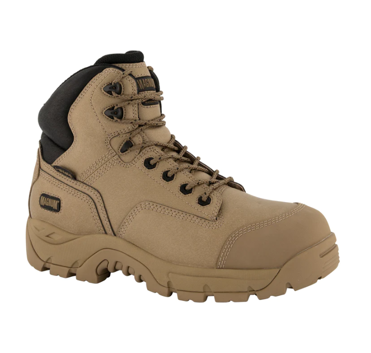 Magnum Precision Max SZ CT WP Safety Boot - MPN150