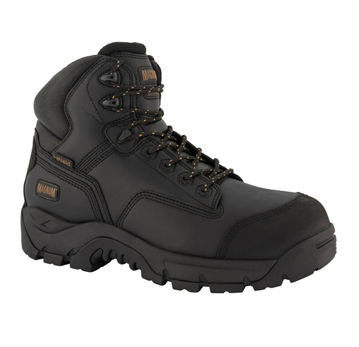 Magnum Precision Max CT WPi Wide Safety Boot - MPN100