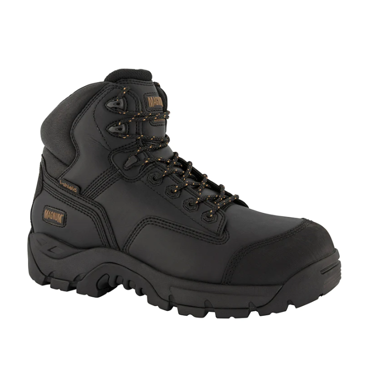 Magnum Precision Max SZ WP Non Safety Boot - MPN600