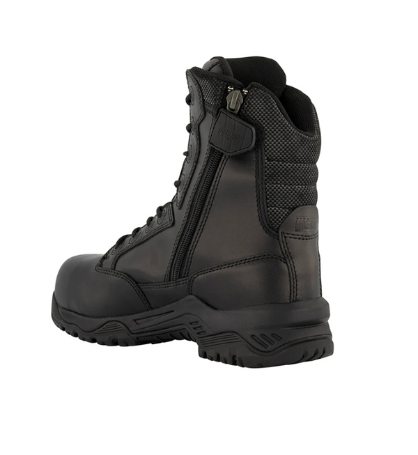 Magnum Strike Force 8.0 Leather SZ WP Non Safety Boot - MSF880