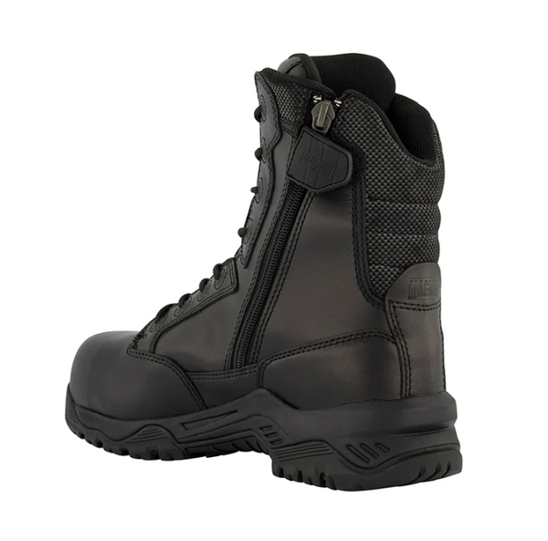 Magnum Strike Force 8.0 Leather SZ WPi Non Safety Boot - MSF830