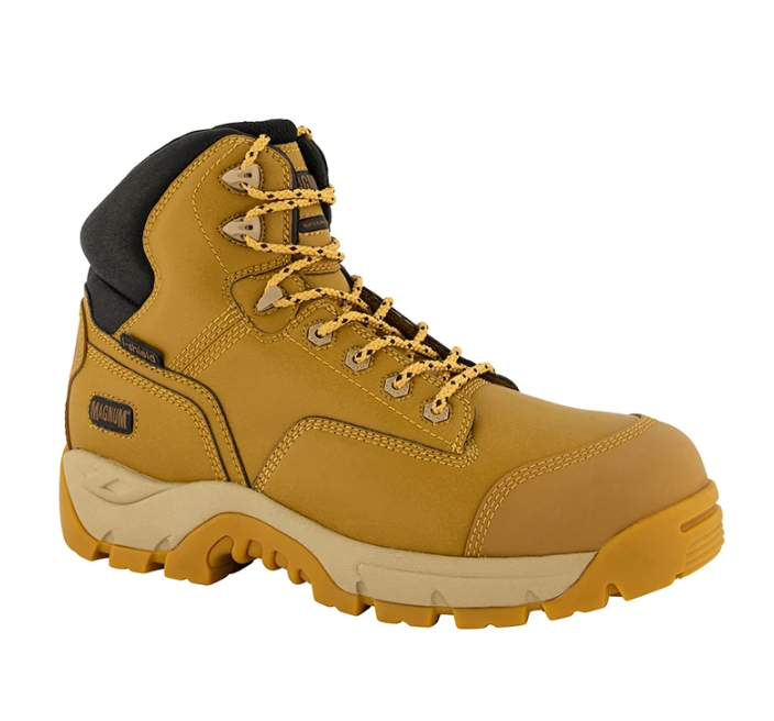 Magnum Precision Max SZ WP Non Safety Boot - MPN650