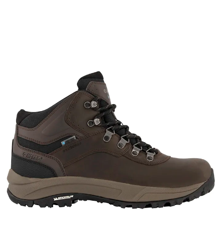 Hi-Tec Altitude VI i WP Non Safety Boot - HOMAE650