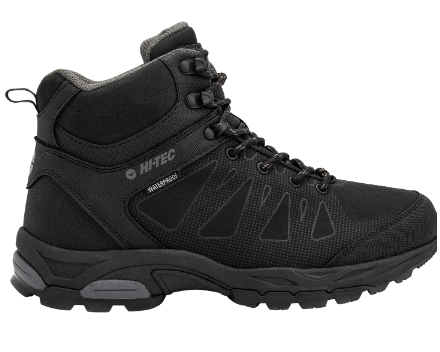 Hi-Tec Raven Mid WP Non Safety Boot - HOMRN2