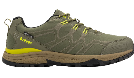 Hi-Tec Stinger Low WP Shoe - HOMST3