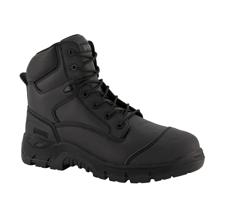 Magnum Roadmaster CT CP SZ Safey Boot - MRM120