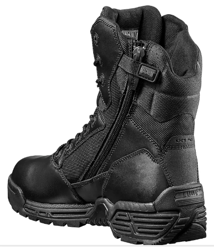 Magnum Stealth Force 8.0 SZ CT Safety Boot - MFE820