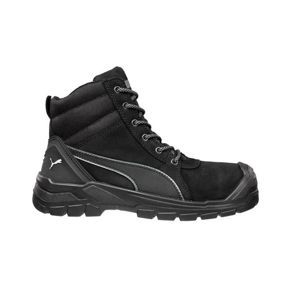 Puma Tornado Zip Safety Boot - 630797