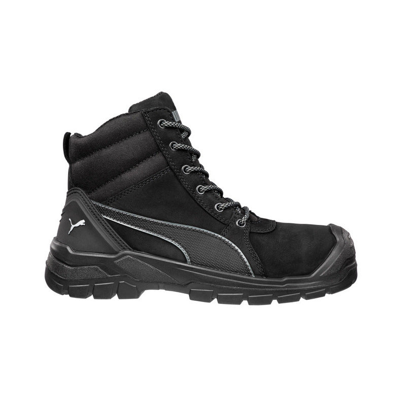 Puma Tornado Zip Safety Boot - 630797