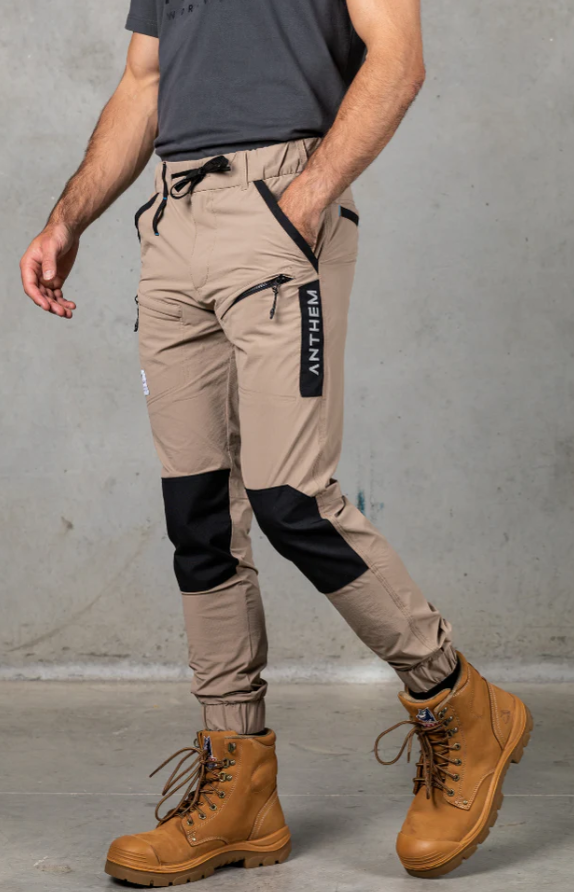 Anthem Triumph Pant - P1030