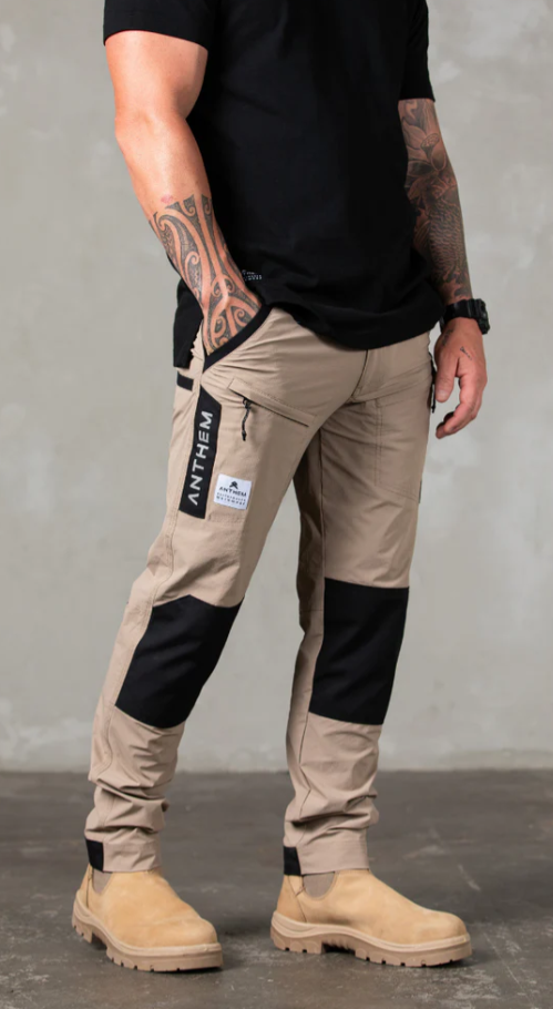 Anthem Triumph Pant Straight Leg - P1031
