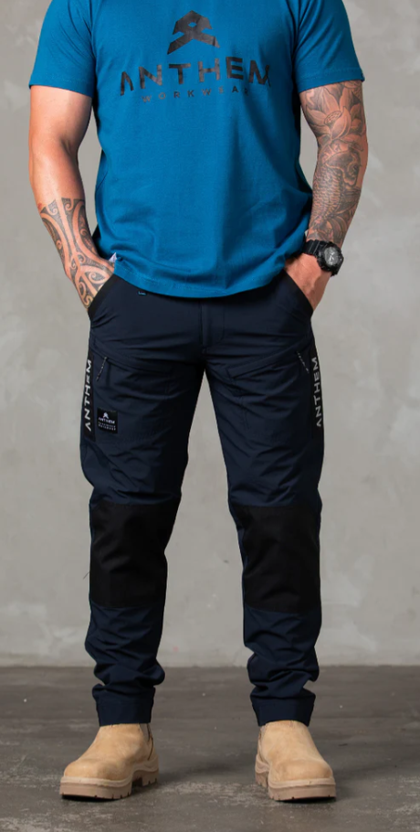 Anthem Triumph Pant Straight Leg - P1031