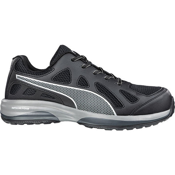 Puma Pursuit Cloud Safety Shoe - 644567