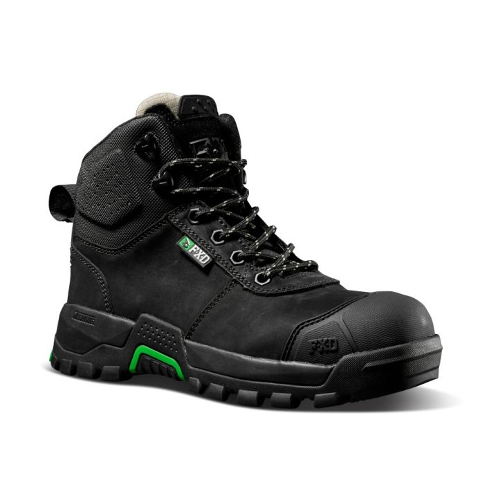 FXD Ladies Nitrolite Safety Boot - WB-2W