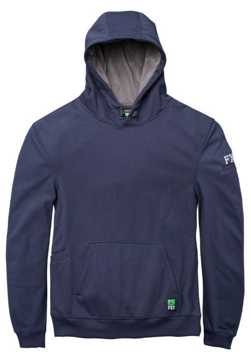FXD Hoodie Work Fleece - WF-1
