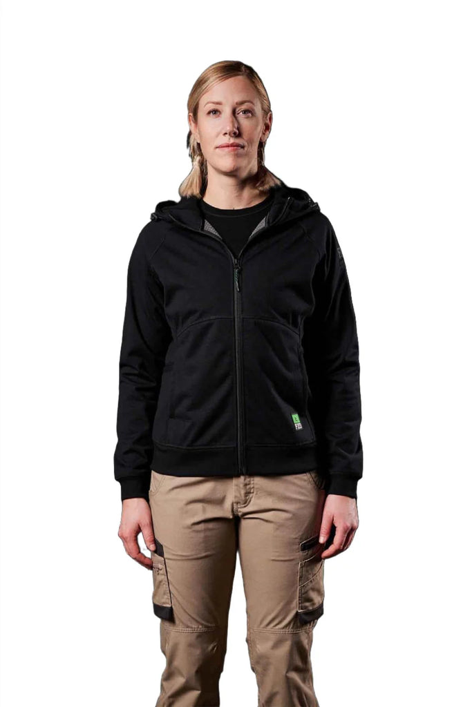FXD Ladies Hoodie Work Fleece - WF-3W
