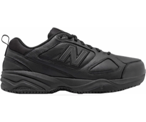 New Balance Ladies Non-Slip Work Shoe - WID626K2