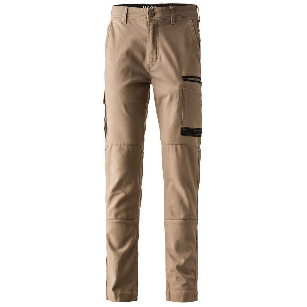 FXD Stretch Cargo Work Pant - WP-3