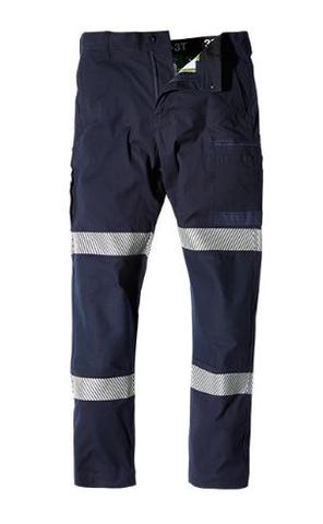 FXD Taped Stretch Cargo Work Pant - WP-3T