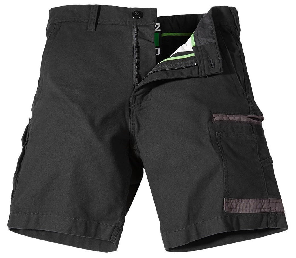 FXD Stretch Cargo Work Short - WS-3