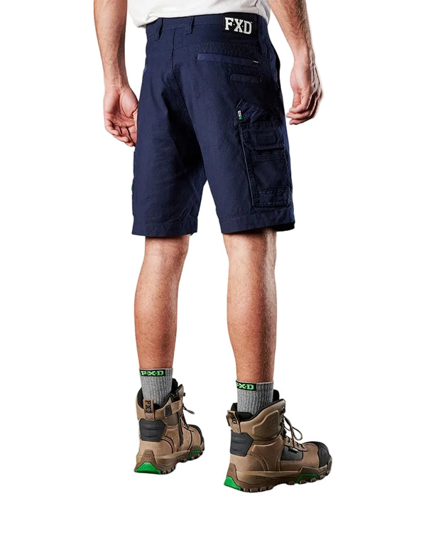FXD Stretch Cargo Work Short - WS-3