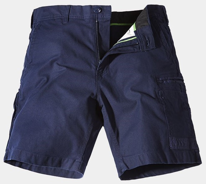 FXD Stretch Cargo Work Short - WS-3