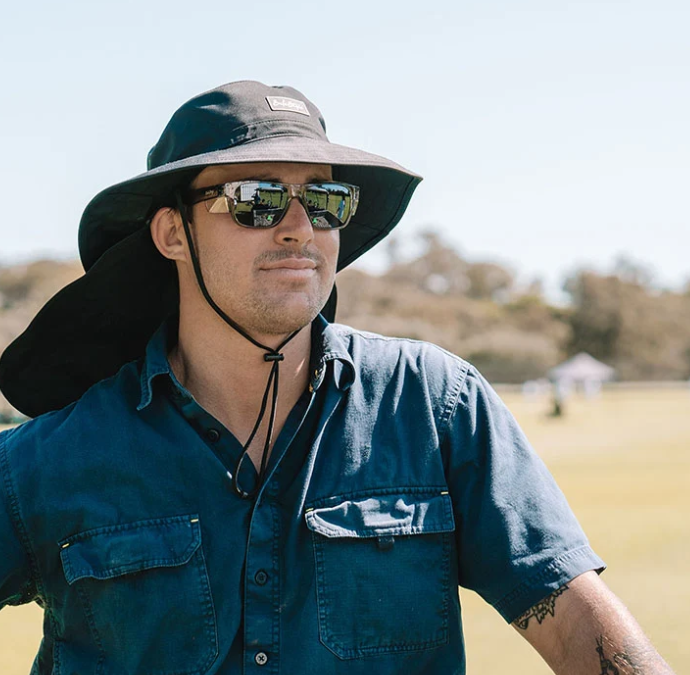 Safestyle Worksite to Weekend Bucket Hat
