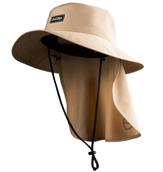Safestyle Worksite to Weekend Bucket Hat